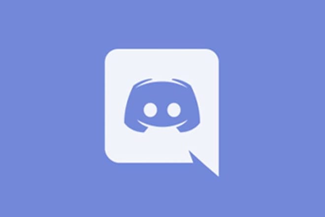I will moderate your discord server for free