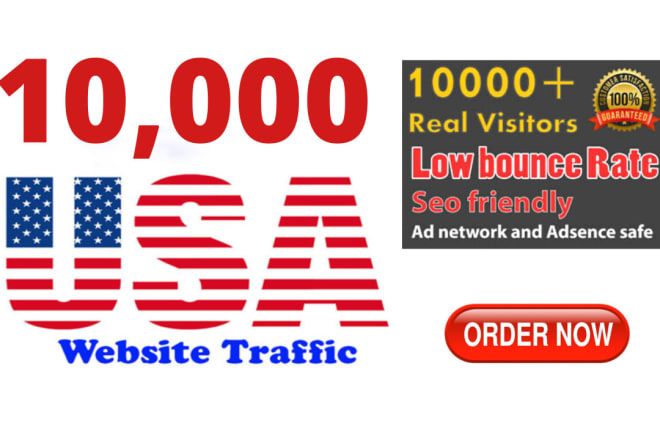 I will perfectly drive 30 days google organic search traffic using keywords