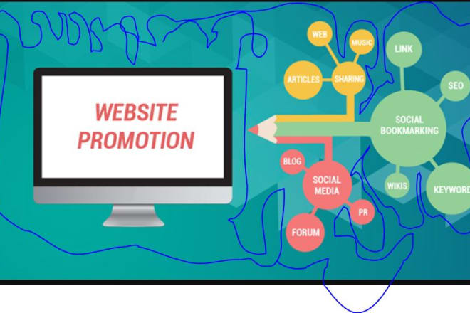 I will promote and advertise your business or website to my podcast and social media