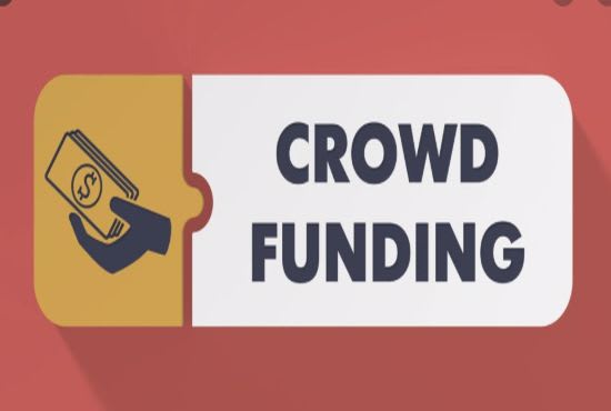 I will promote crowdfunding,gofundme,kickstarter,indiegogo campaign