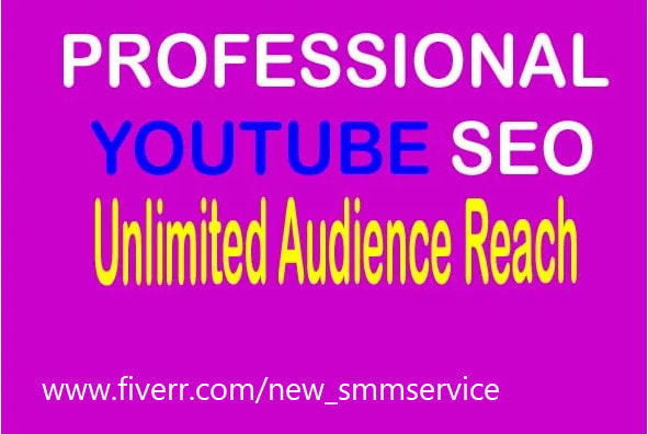 I will promote youtube video in high authority platform
