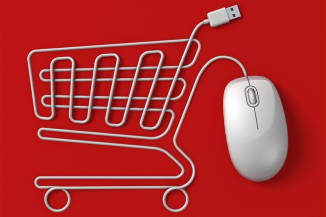 I will provide effective manual online advertising for your store