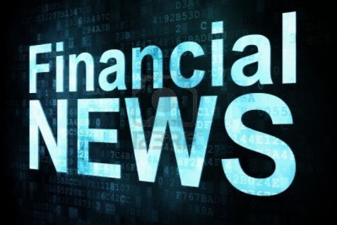I will publish guest news post on a 7yr old financial google news site