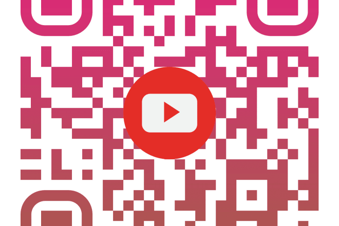 I will qr code maker and web developer