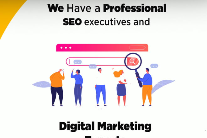 I will rank your website on google top