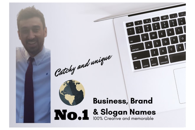 I will search for business names, company names, brand names etc