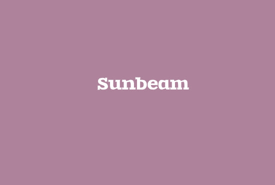 I will sell 150 sunbeam save the world