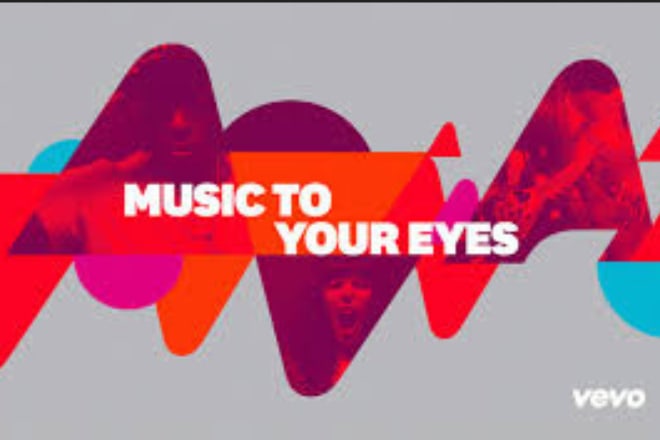 I will setup your vevo channel and upload your music video for viral promotion
