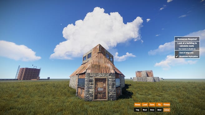 I will teach build coach you in building in rust