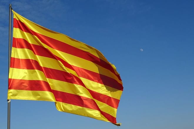 I will translate your article or website to catalan native