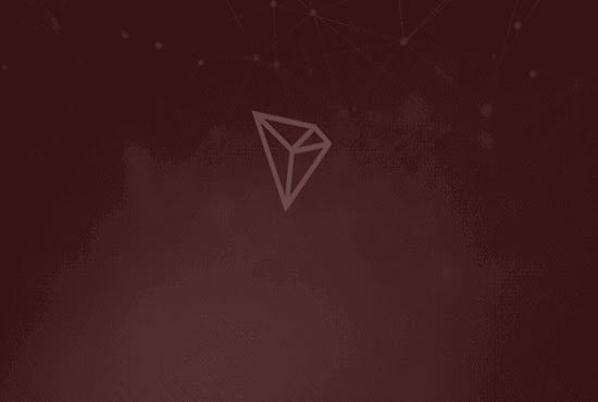 I will tron smart contract dapps development services