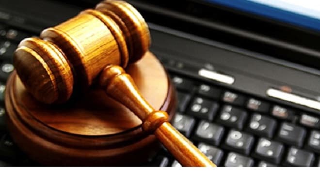 I will write a 1200 word legal article for your law firm website