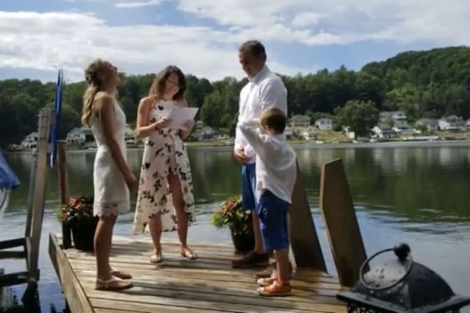 I will write an engaging speech for any event