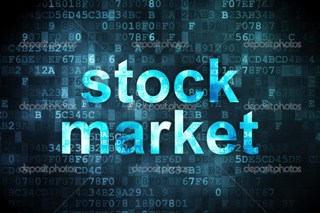 I will write excellent articles on stock market for your blog
