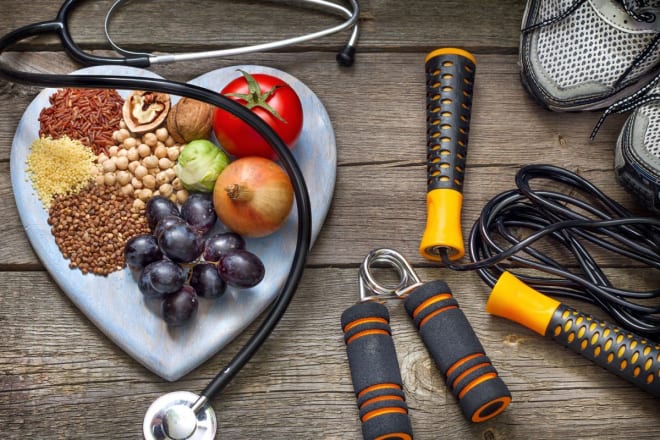 I will write fitness articles for your blog or website