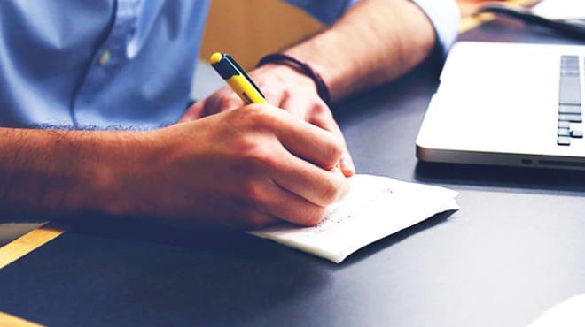 I will write reports, letters, applications and memos for you