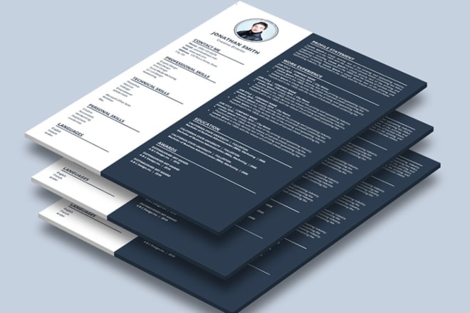 I will write, rewrite, edit, revamp doctor, medical, physician, or rn nursing resume cv