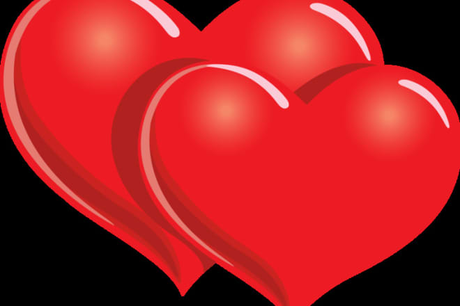 I will write you a love letter for him/her