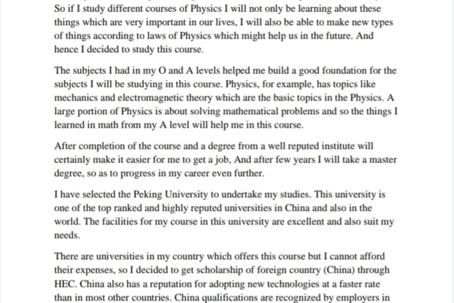 I will writing and translation english, arabic, urdu