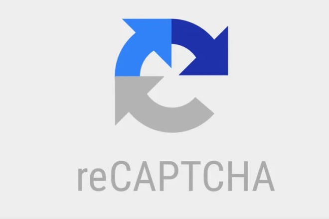 I will add captcha recaptcha or invisible recaptcha to wordpress