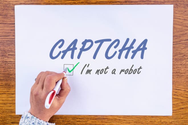 I will add no captcha recaptcha or invisible recaptcha to wordpress