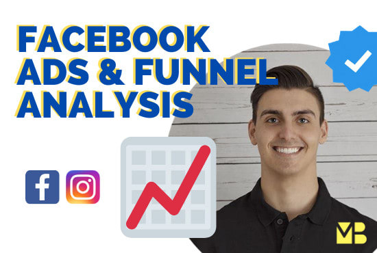 I will analyze your facebook ads and strategy to boost sales
