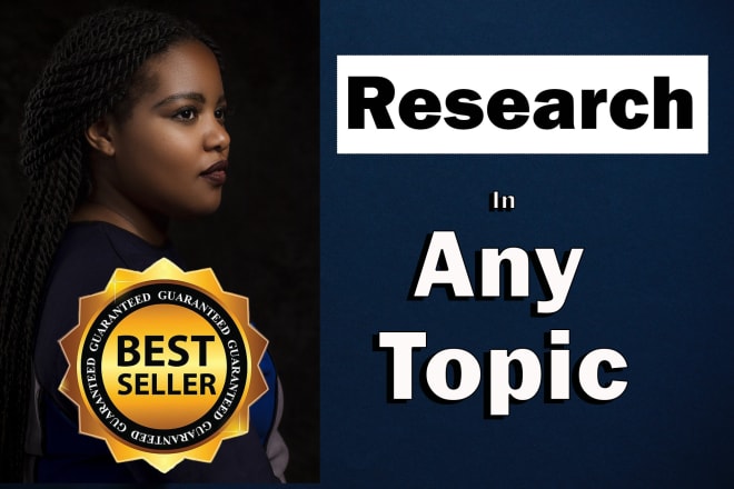 I will assist in quick and urgent research and summaries