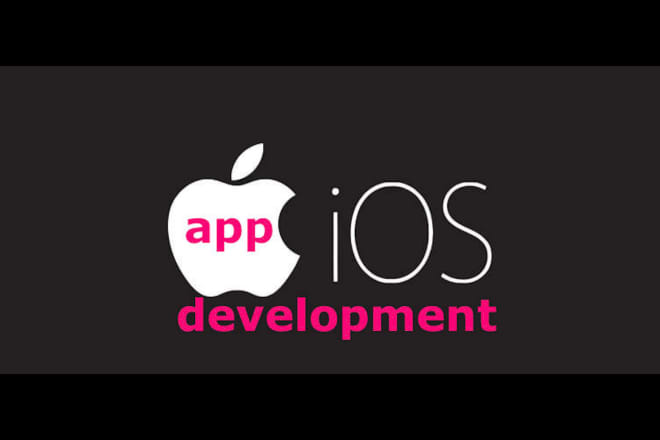 I will be ios developer to design develop iphone apps