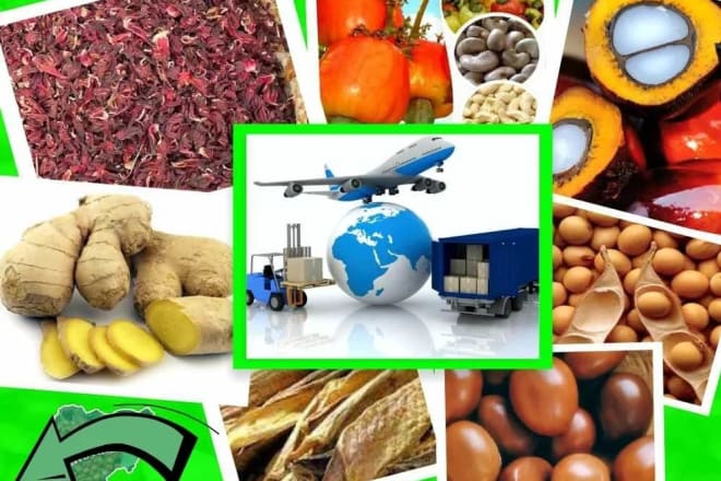 I will be nigeria sourcing agent for factory, products or suppliers
