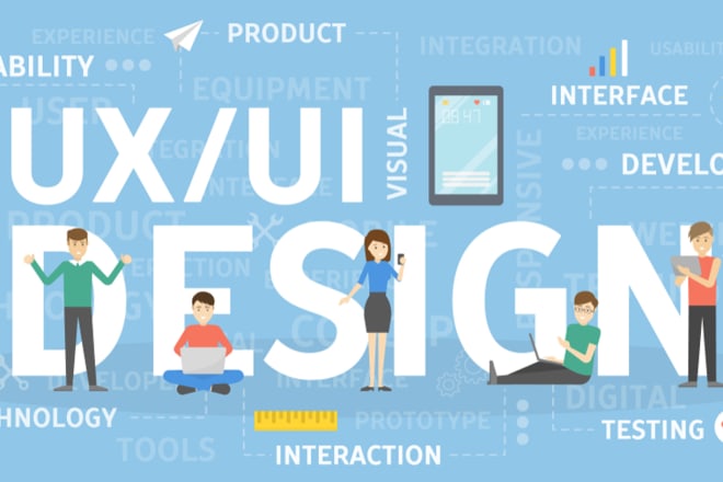 I will best quality website design, logo design, graphic design