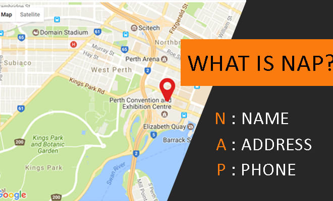 I will build best UK local citation with proper nap listing