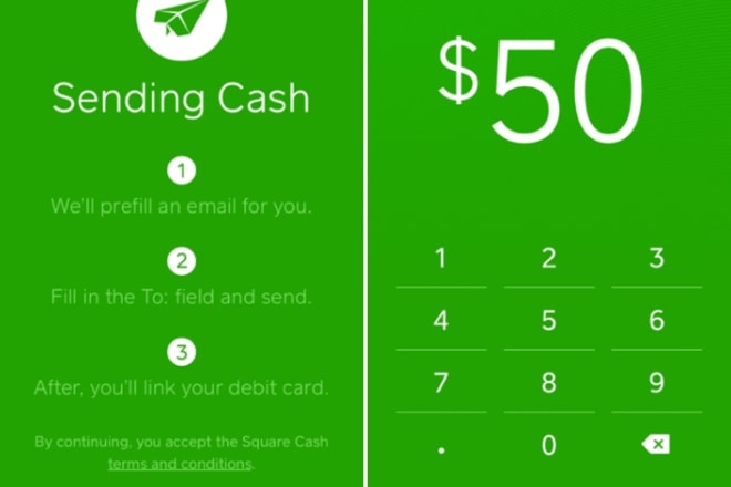 I will build cash app, wallet app, payment app, bank app, loan app for you