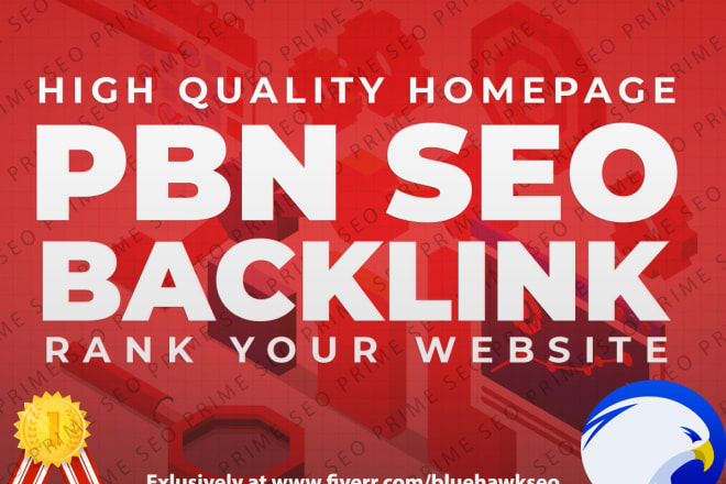 I will build high quality dofollow SEO backlinks to rank website
