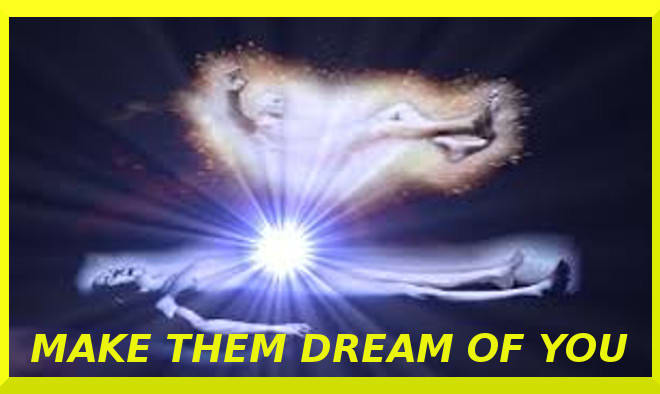 I will cast zepar spell to make her or him love you only