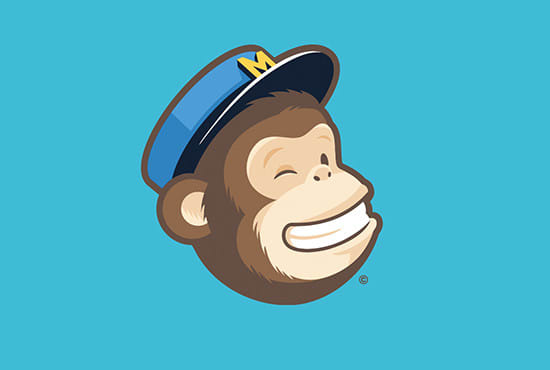 I will create a mailchimp template