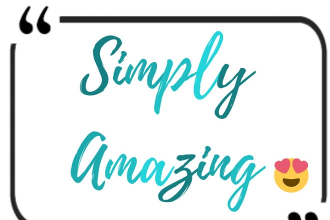 I will create my own tshirt design professionally