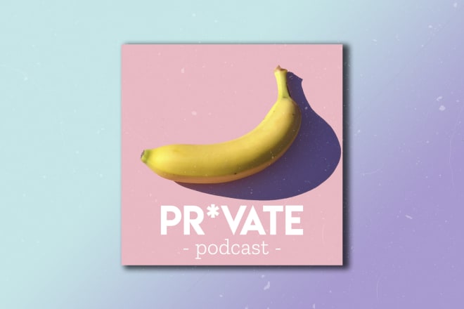 I will design a professional podcast cover art for spotify or itunes