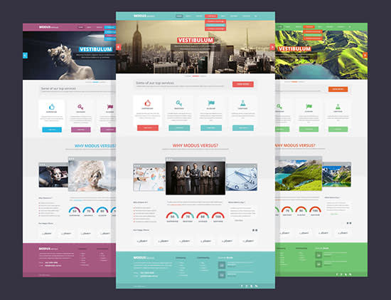 I will design editable mailchimp template