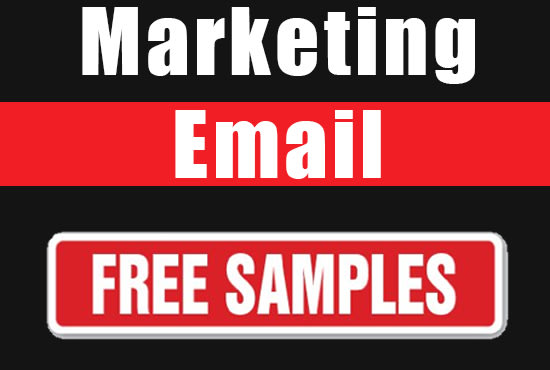 I will design email marketing templates for you