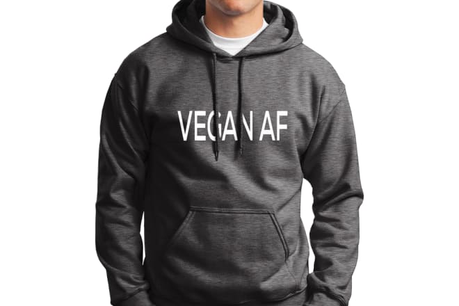 I will design t shirt and merchandise for your amazon, ebay and dropshipping business