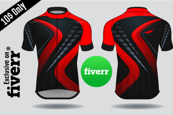 I will design t shirts print design