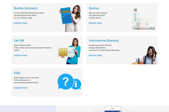 I will design website and graphics