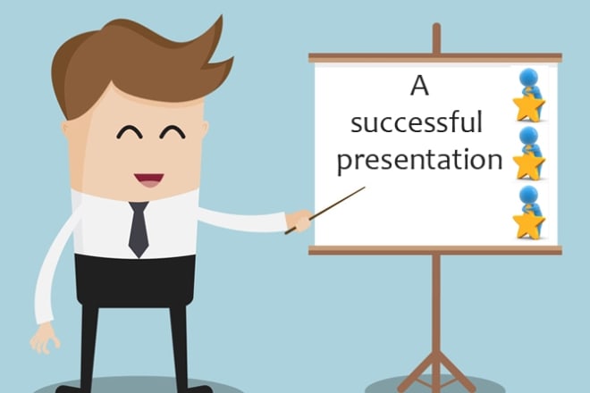 I will design your PPT presentation, pitch deck without any fee