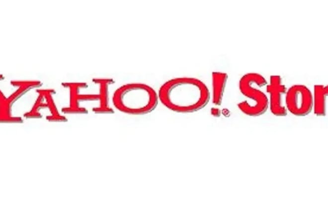 I will do any kind of task on yahoo store