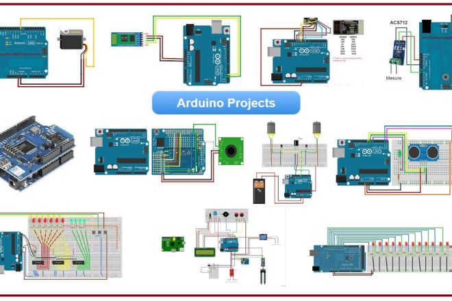 I will do arduino or raspberry pi or nodemcu coding for you