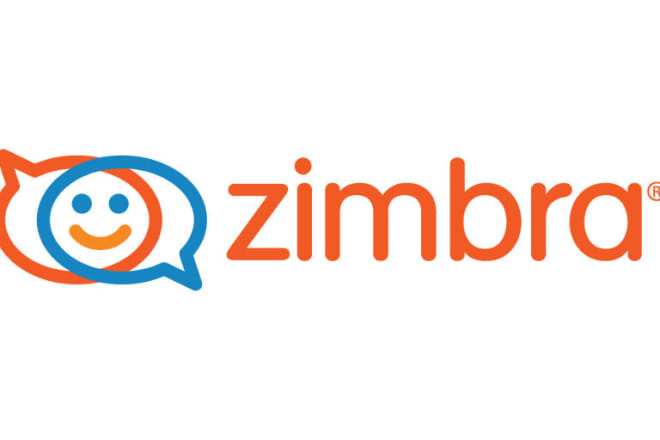 I will do configure the zimbra email server