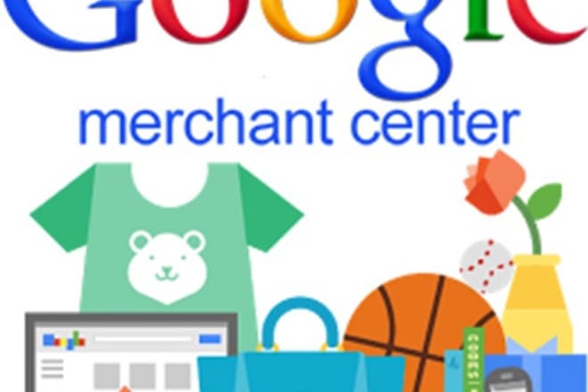 I will do google merchant center shopping feed optimization