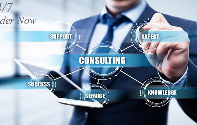 I will do hr consulting,data mining,data collection