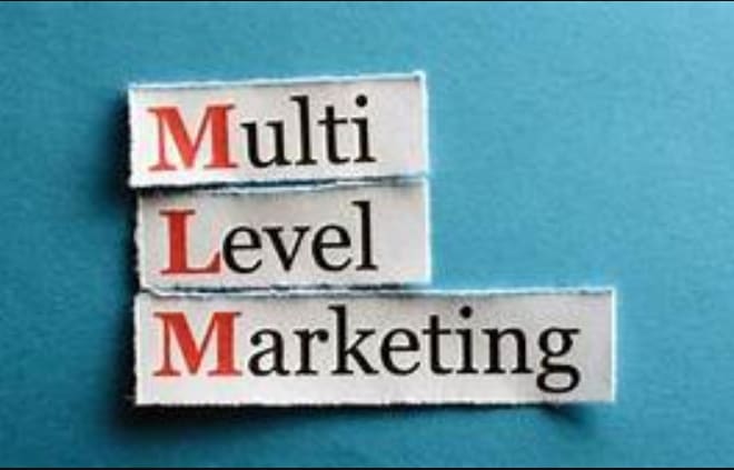 I will do mlm promotion, web traffic, mlm lead and network marketing