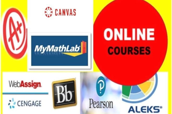 I will do online lessons courses and classes